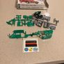 Citroen Dyane 6 model kit 1/48 CGGC Image 6