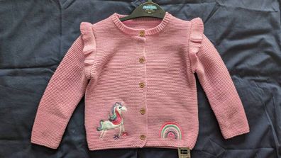 cardigan 18-24 months, new with tags