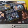 Fantastic four 4 rise of silver surfer Nintendo Wii Games Original Image 7