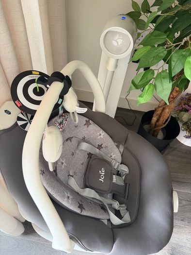 Joie serina 2 in 1 Swing and Rocker
