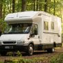2009 motorhome E42,750 ono. Image 5