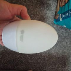 Gro egg room thermometer