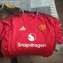 man utd jersey Image 2