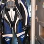 Motorcycle leather suit as new medium Image 4