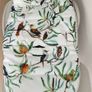 Baby Luno Nordic Footmuff Pram Liner Image 3