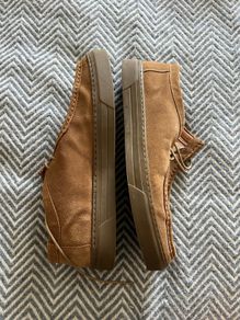 shoes, size 45