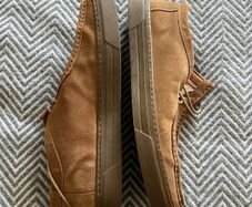 shoes, size 45