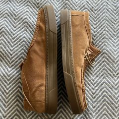 shoes, size 45