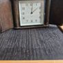Vintage travel clock Image 3