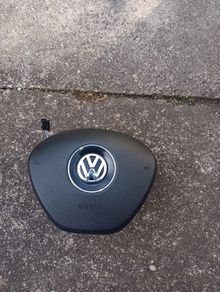 Mk7 golf airbag