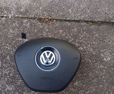 Mk7 golf airbag