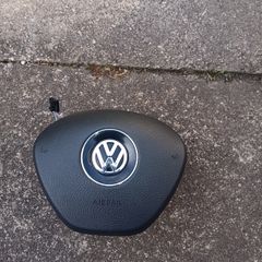 Mk7 golf airbag