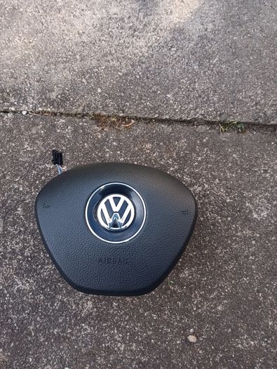 Mk7 golf airbag