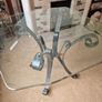 Conservatory Table and Chairs Image 3