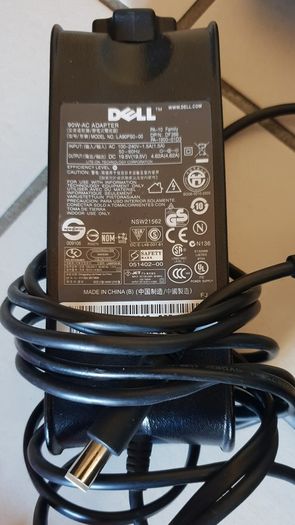 Dell Chargers