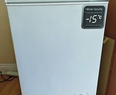 Freezer