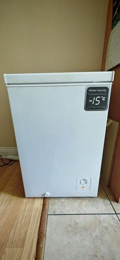Freezer