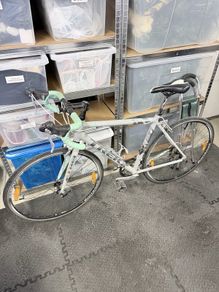 Trek Lexa (Womens)- Fully serviced this week