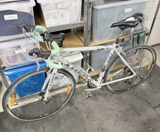 Trek Lexa (Womens)- Fully serviced this week