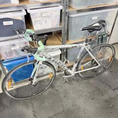 Trek Lexa (Womens)- Fully serviced this week