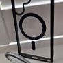 Samsung S24 Ultra phone cover & magnetic grip - BRAND NEW Image 9