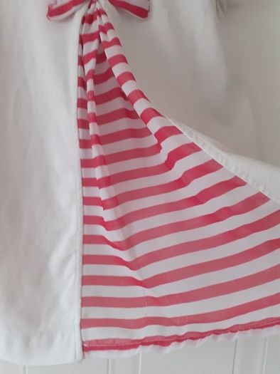 Mayoral designer top