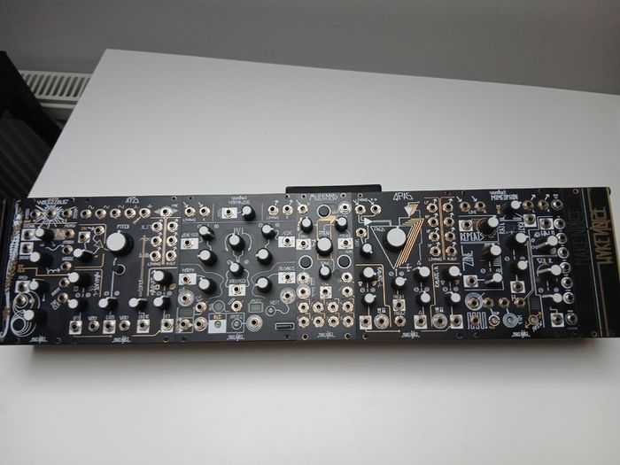 Make Noise Modular System