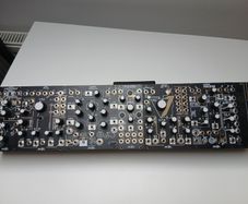 Make Noise Modular System
