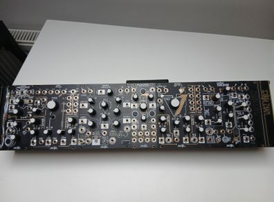 Make Noise Modular System