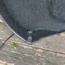 Audi A1 boot parcel shelf Image 5