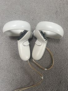Oculus quest 2