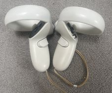 Oculus quest 2
