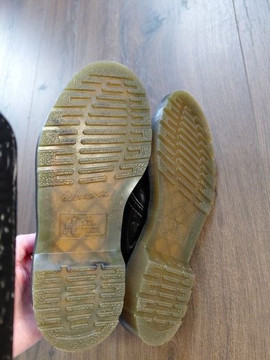 Doc Martens