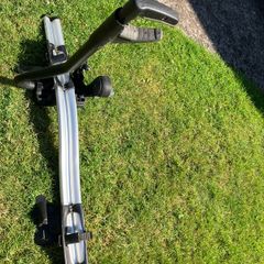 Thuler roof  bike carrier.