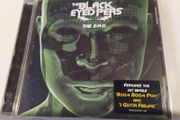 The Black Eyed Peas - The End Cd