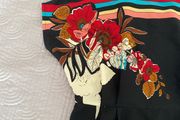 Penneys retro style dress Size 10