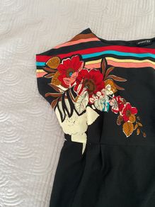 Penneys retro style dress Size 10