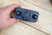 Smax headlight control