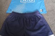 Dublin Kit