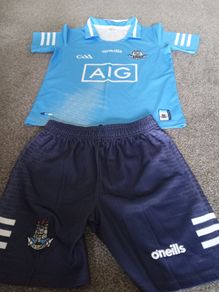 Dublin Kit