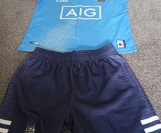 Dublin Kit