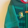 Cameroon World Cup 2022 Home Jersey Image 5