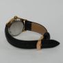 Vintage Gents Ronet Gold Mechanical Watch Image 6