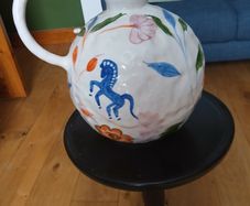 Vase