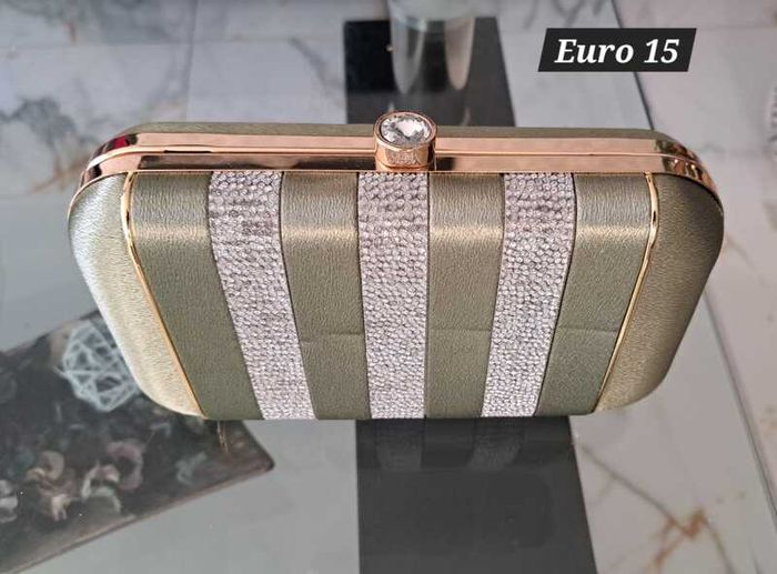 Clutchbags