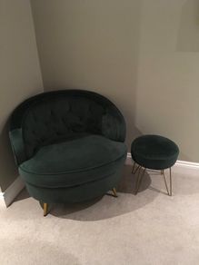 Occasional Chair
