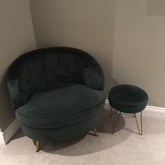 Occasional Chair