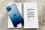 iPhone 12 Pro 256gb Brand new
