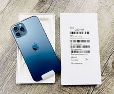 iPhone 12 Pro 256gb Brand new