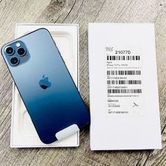 iPhone 12 Pro 256gb Brand new